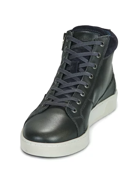 Pantofi Redskins gri