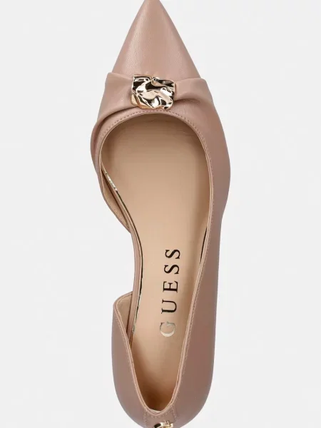 Туфлі Guess на шпильці