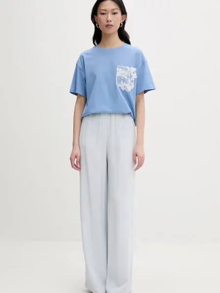 Базовая футболка Ermanno Firenze