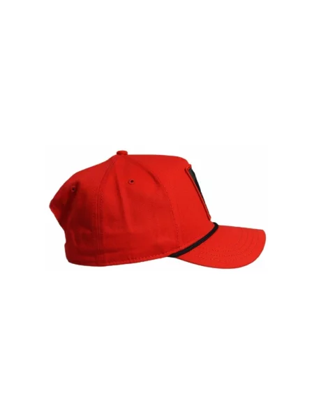 Šilterica Goorin Bros crna