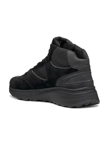 Geox кросівки U SPHERICA ACTIF X1