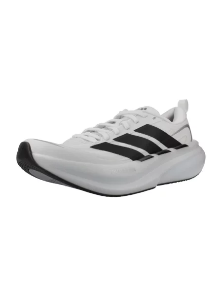 Bežecké topánky Adidas Supernova biela