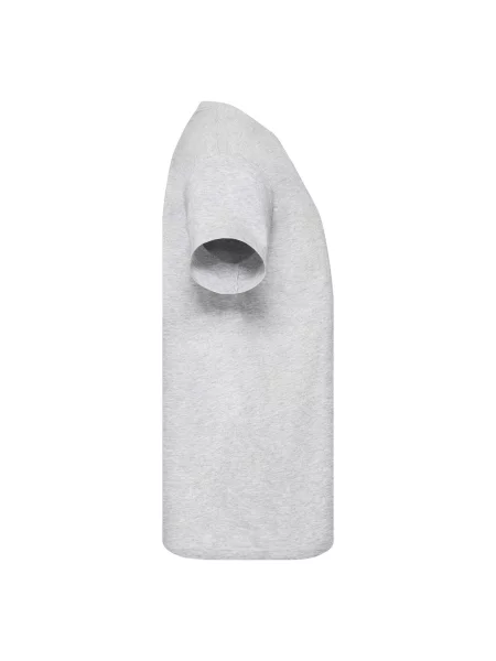 Tricou copii Fruit Of The Loom gri