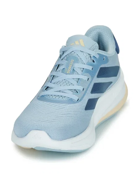 Pantofi Adidas albastru