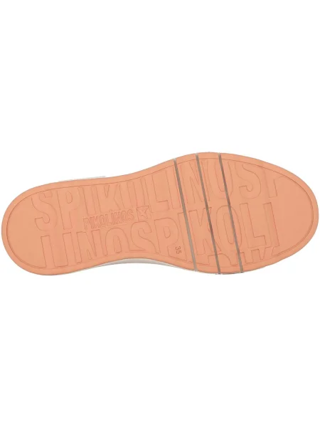 Pantofi Pikolinos alb