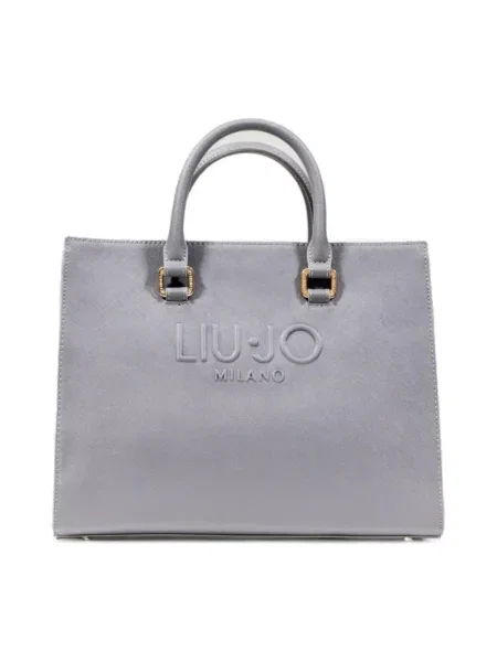 Torebka Liu Jo szara