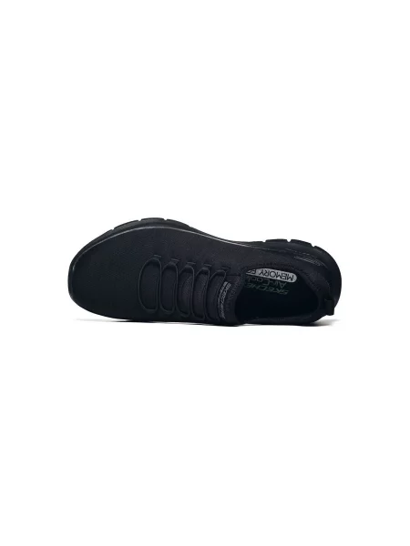 Pantofi Skechers negru