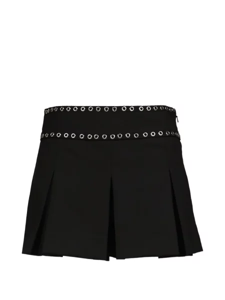 Fusta mini R13 negru