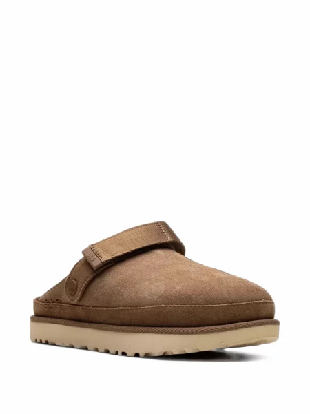Saboți Ugg maro