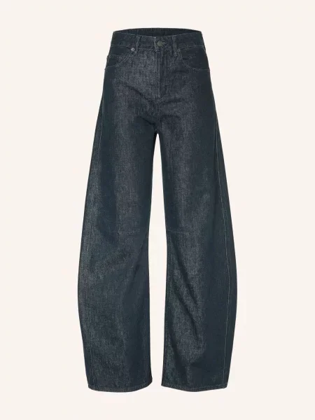 Soeur Barrel Džíny Gaspard bleu gris
