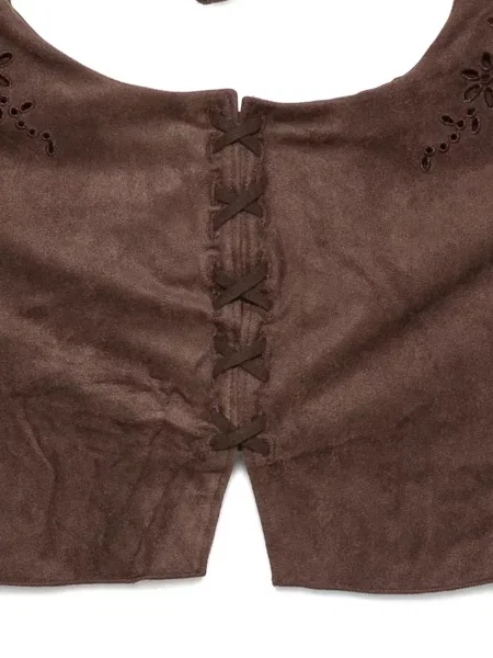 Bikini Frankies Bikinis maro