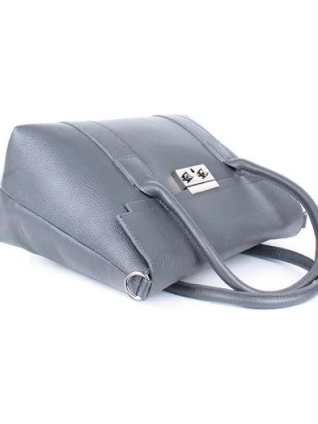 Bella Bertucci ­ Сумка сіра