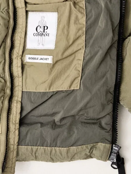 Пуховик C.p. Company