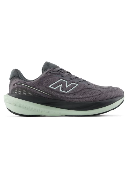 Buty do biegania New Balance magnet/silver moss szare