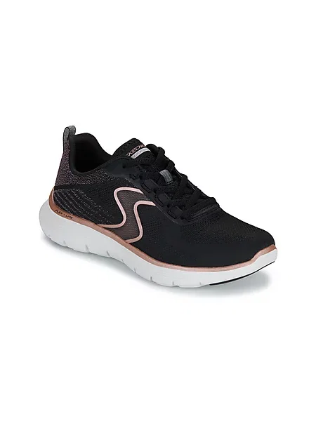 Superge Skechers črna