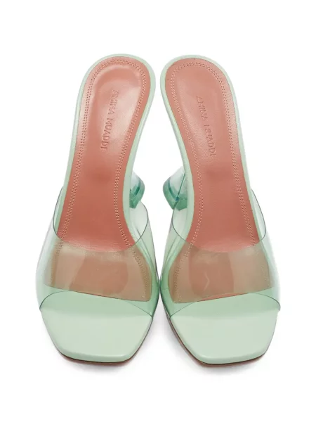 Sandale Gianvito Rossi verde