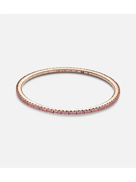 Brăţară Bucherer Fine Jewellery tenis roz