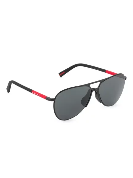 Ochelari de soare Prada Eyewear negru