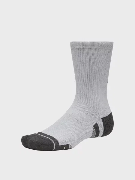 Носки Under Armour серые
