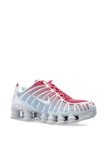 Sneakerși Nike Air Max roz