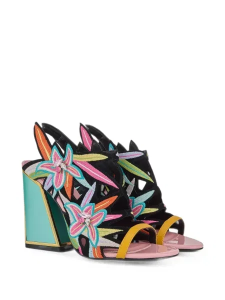 Sandale Kat Maconie negru