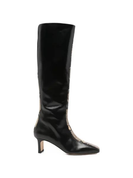 Botine Aeyde negru