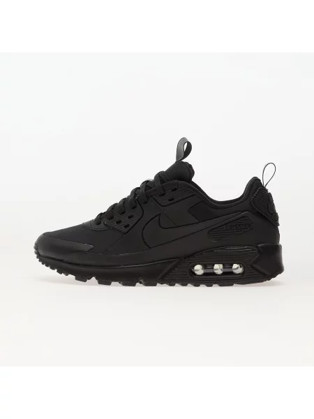 Sneakers Nike Air Max 90 Drift Black/ Black-Black EUR 41 μαύρο