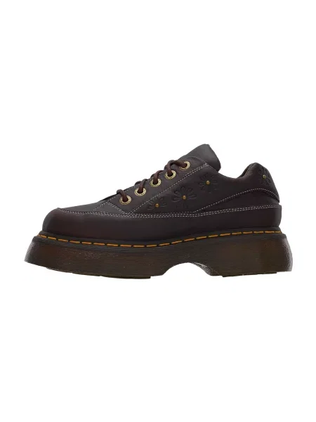 Dr. Martens Nizke superge Buzz temno rjava