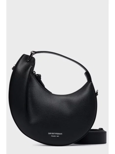 Сумка Emporio Armani черная