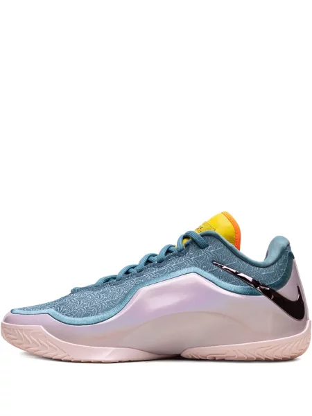 Маратонки Nike Vomero розово