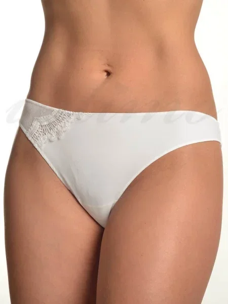 Трусы зебра белые