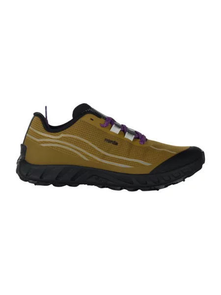 Sneakers Norda Oak EUR 41 brązowe