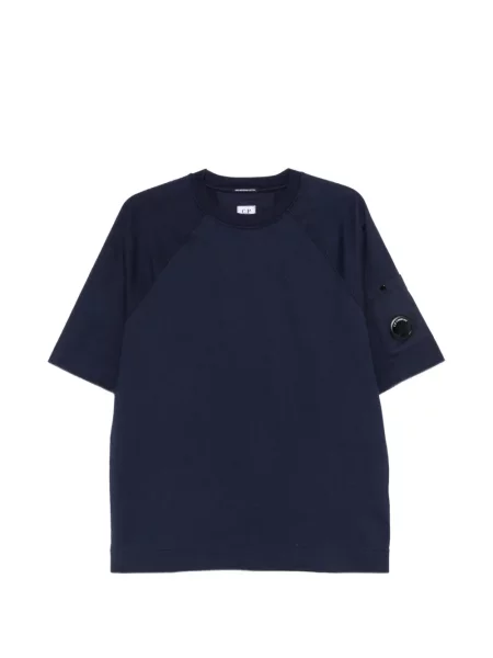 Tricou C.p. Company albastru
