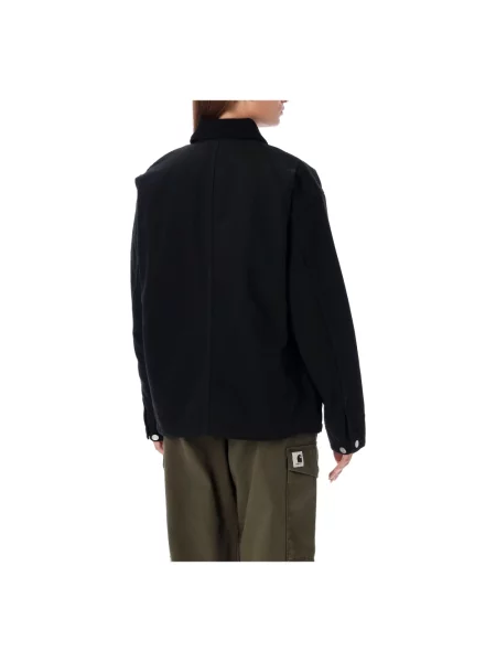 Kurtka Carhartt Wip czarna