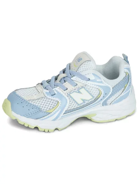 Pantofi copii New Balance albastru