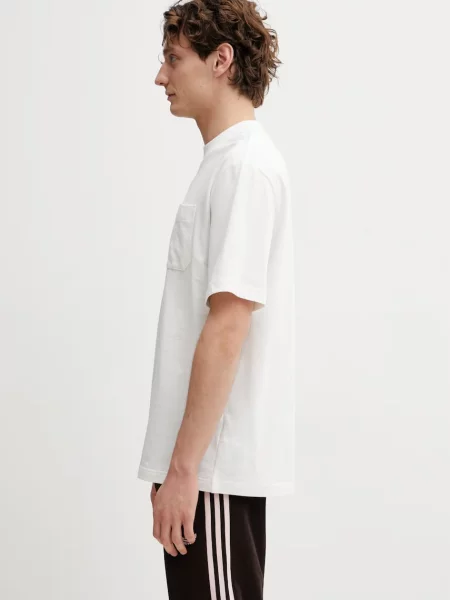 Tricou Fred Perry alb