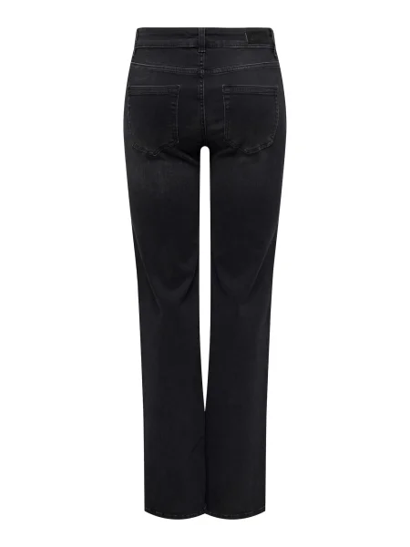 ONLY Jeans ONLBLUSH denim negru