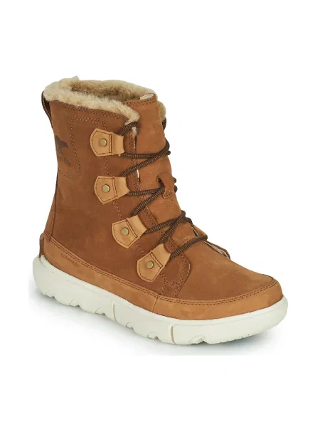 Botine Sorel