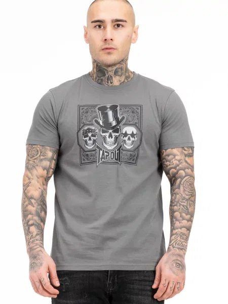 Тениска Tapout