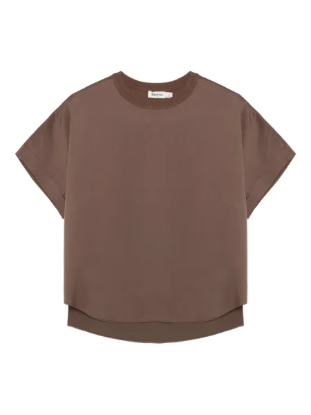 Bluzka Simkhai brązowa