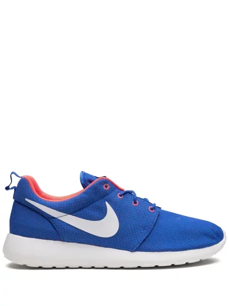 Sneakerși Nike Roshe albastru
