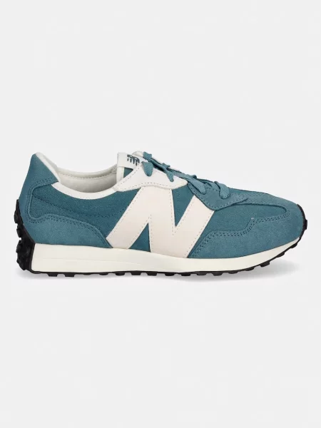 New Balance sneakers detské semišové