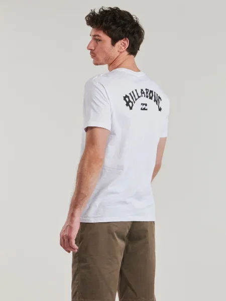 Tricou Billabong alb