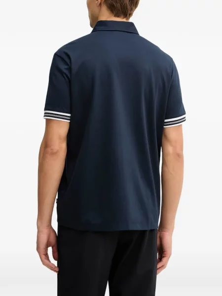 Polo Joop! albastru