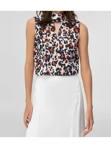 Tricou Trendyol fără mâneci