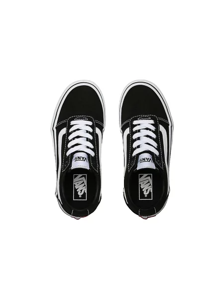 Tenisky Vans čierna