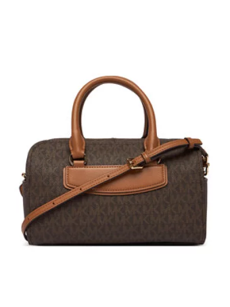 MICHAEL Michael Kors Rankinė Jet Set ruda