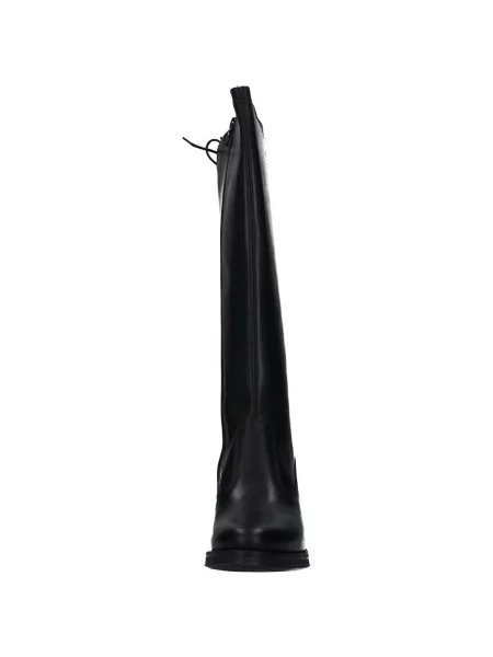 Pantofi Nerogiardini negru