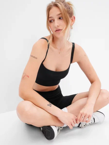 Sutien Gap negru