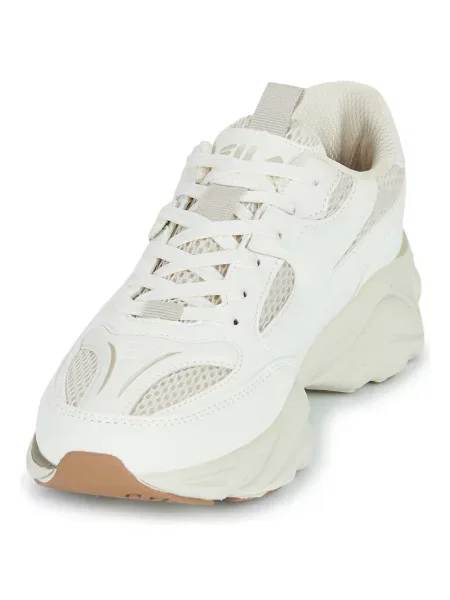 Sneaker Fila bézs